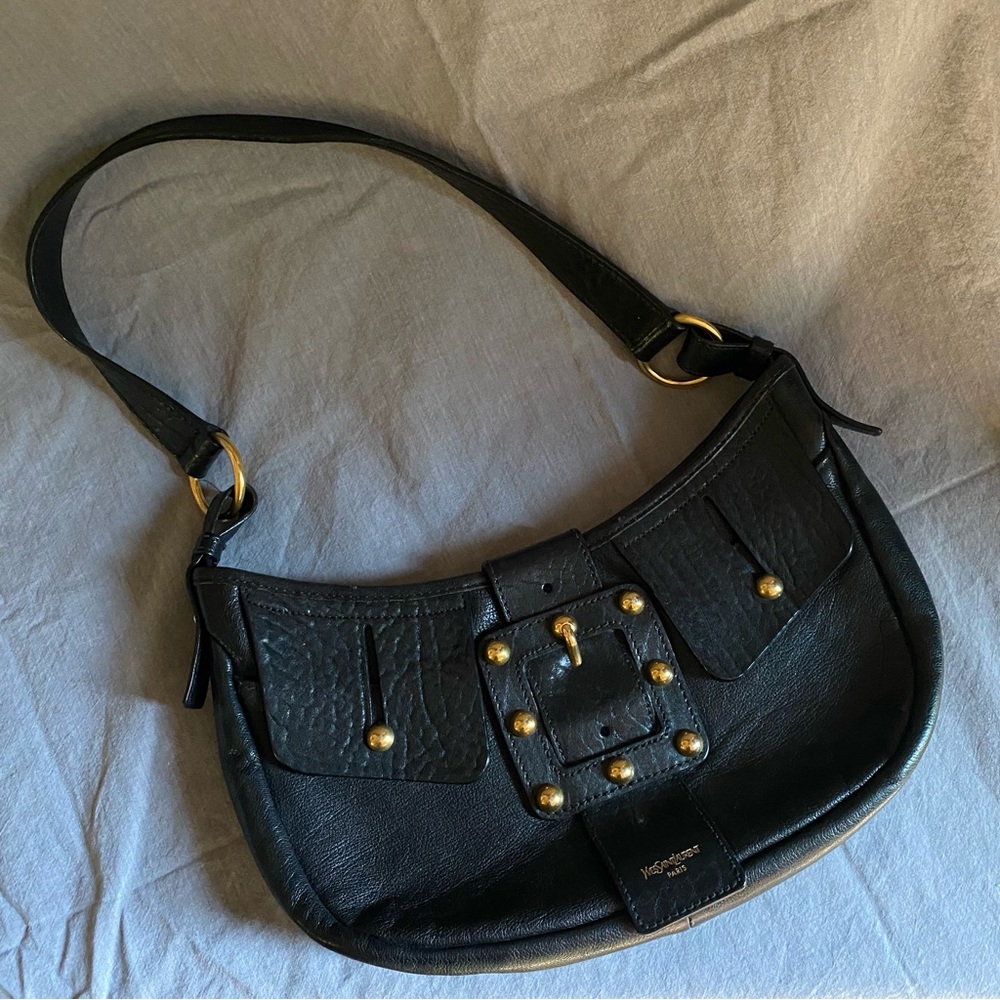 VINTAGE YVES SAINT LAURENT